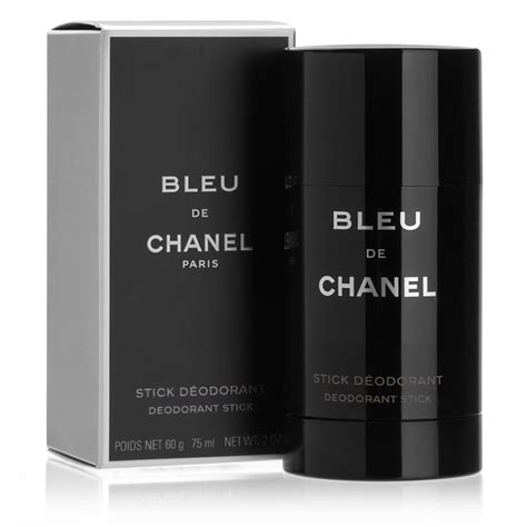 bleu chanel deo